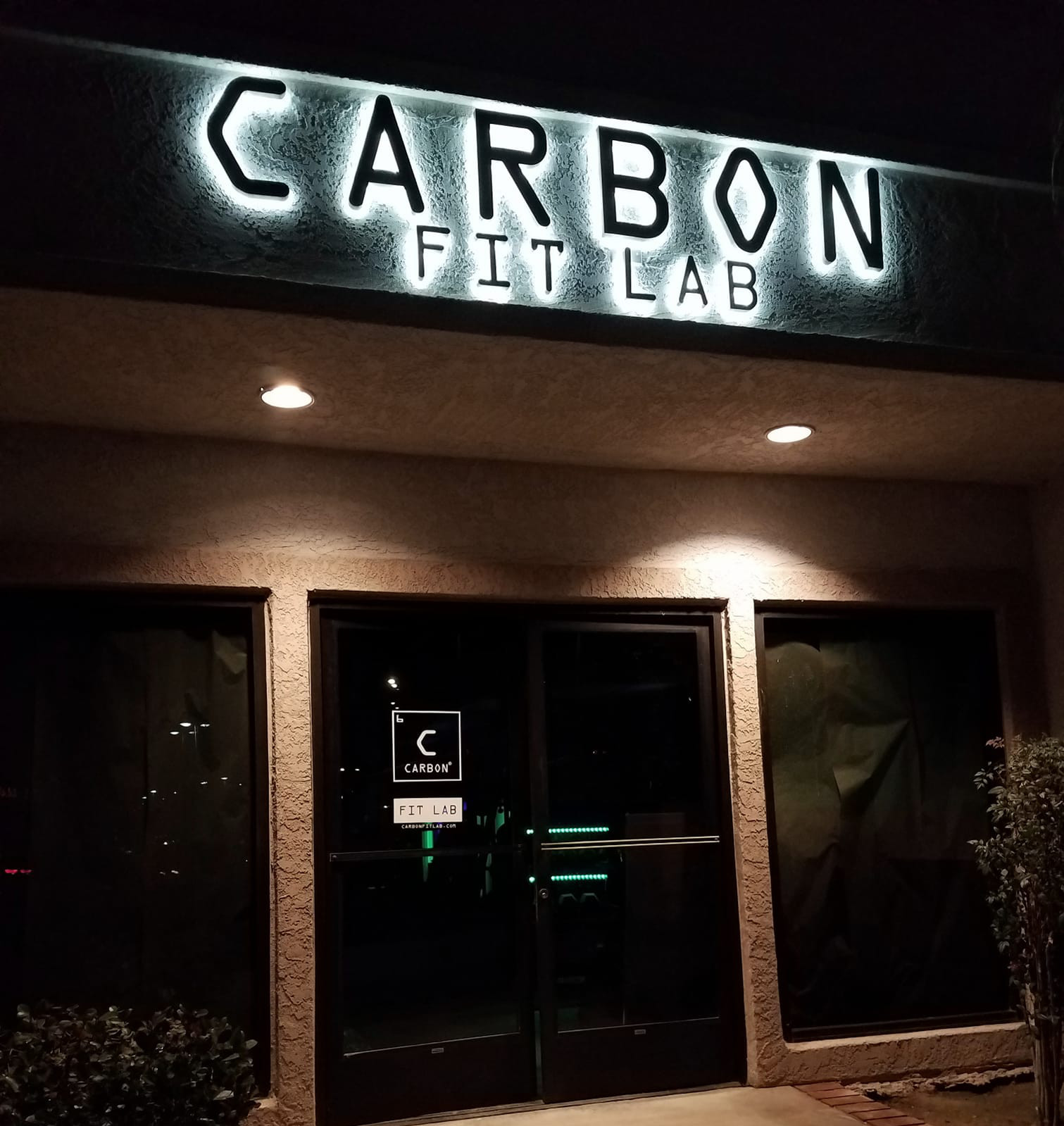 CARBON® FIT LAB, Gym in Santa Clarita, CA