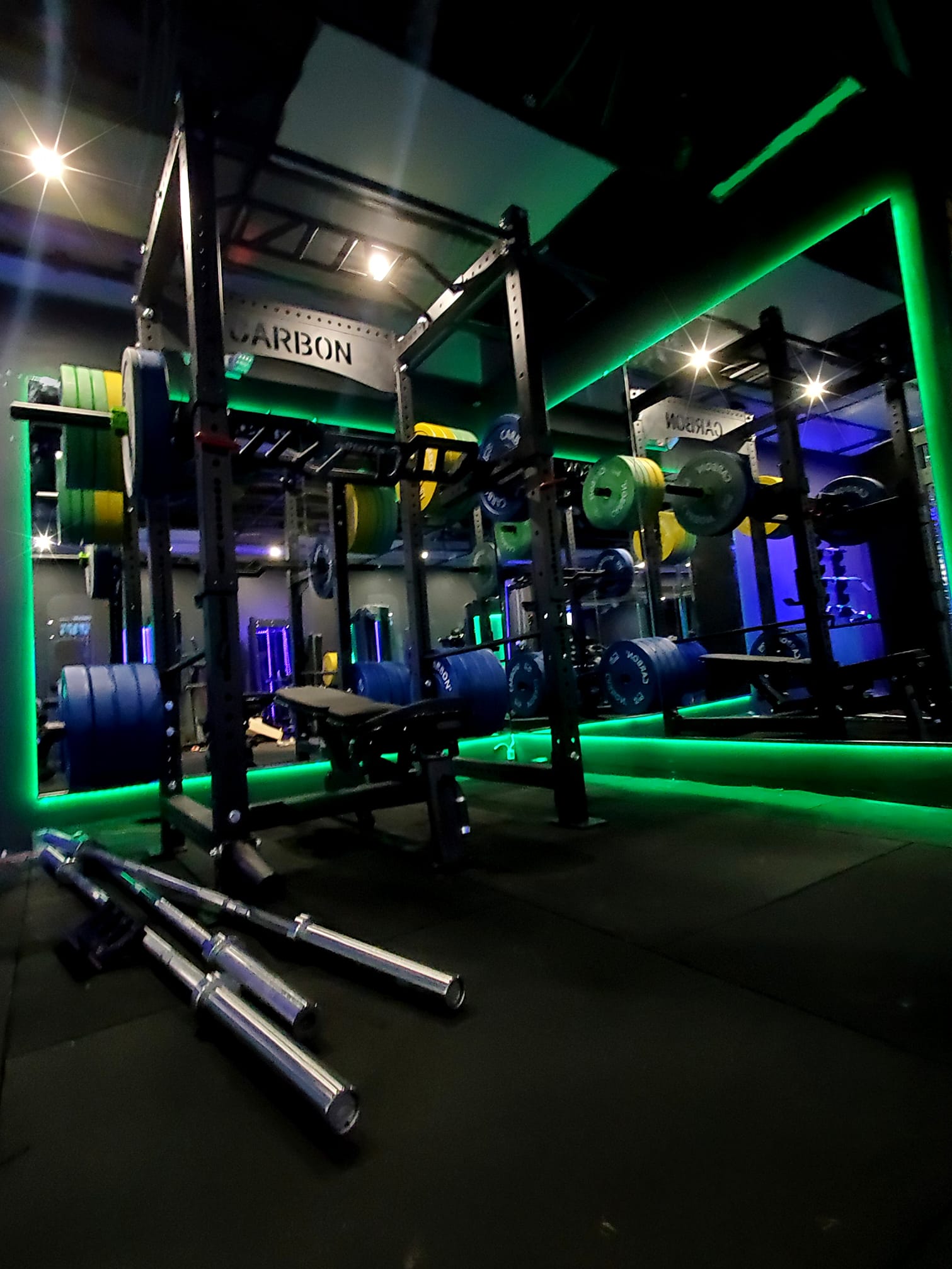 CARBON® FIT LAB, Gym in Santa Clarita, CA